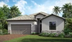 Trevi Model | Lorraine Lakes at Lakewood Ranch Executive Homes