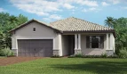 Venice Model | Lorraine Lakes at Lakewood Ranch Executive Homes