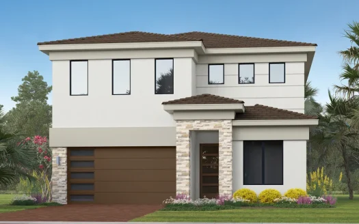 Palma Floorplan