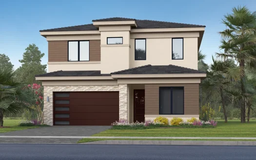Sydney Floorplan