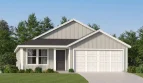 Newlin Model | Magnolia Ridge