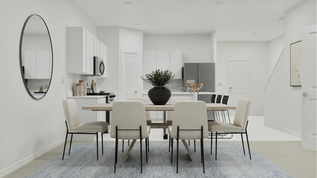 Melville model in Ocala