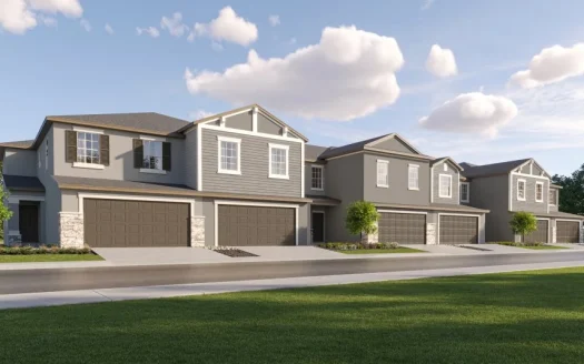 Capri Floorplan