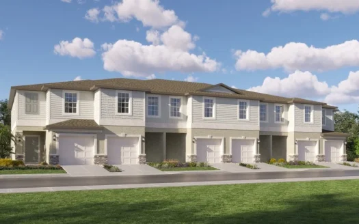 Glenmoor Floorplan