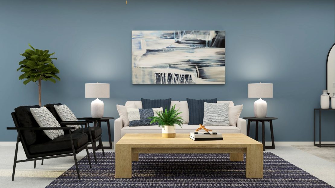 Mirada The Townhomes-Glenmoor Model