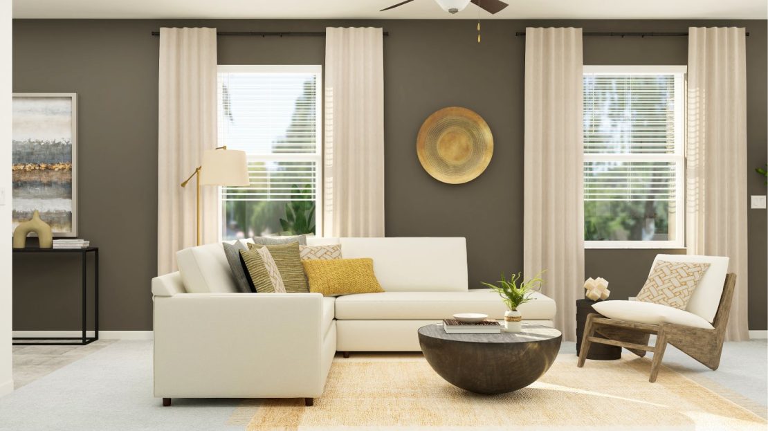 Mirada The Townhomes-Windsor Model