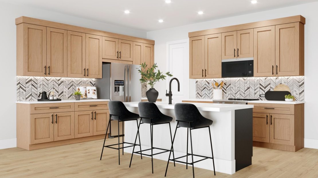 Swan Coastal Model at Montrose at Innisbrook Townhome