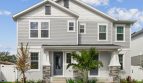 Central Living – Urban City Home: Halbrooke Diamondhead Model