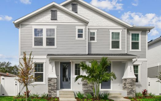 Halbrooke Diamondhead Exterior floorplan