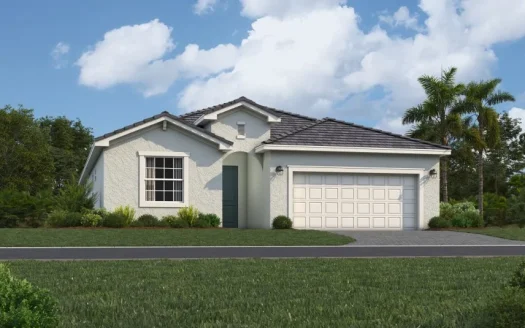 Marsala Floorplan