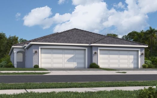 Orchid Floorplan
