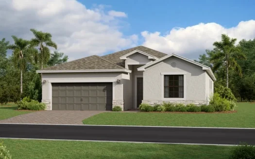 Trevi Floorplan