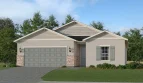 Carson Model | Portico Executive homes