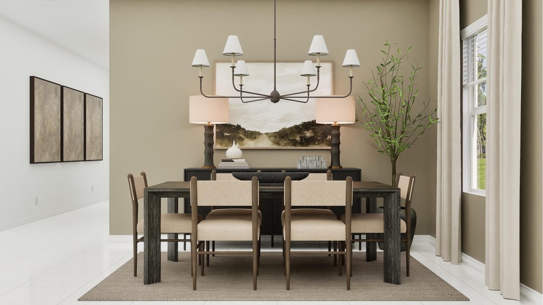 Carson model in Fort Myers