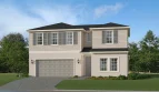 Segan Model | Portico Executive homes
