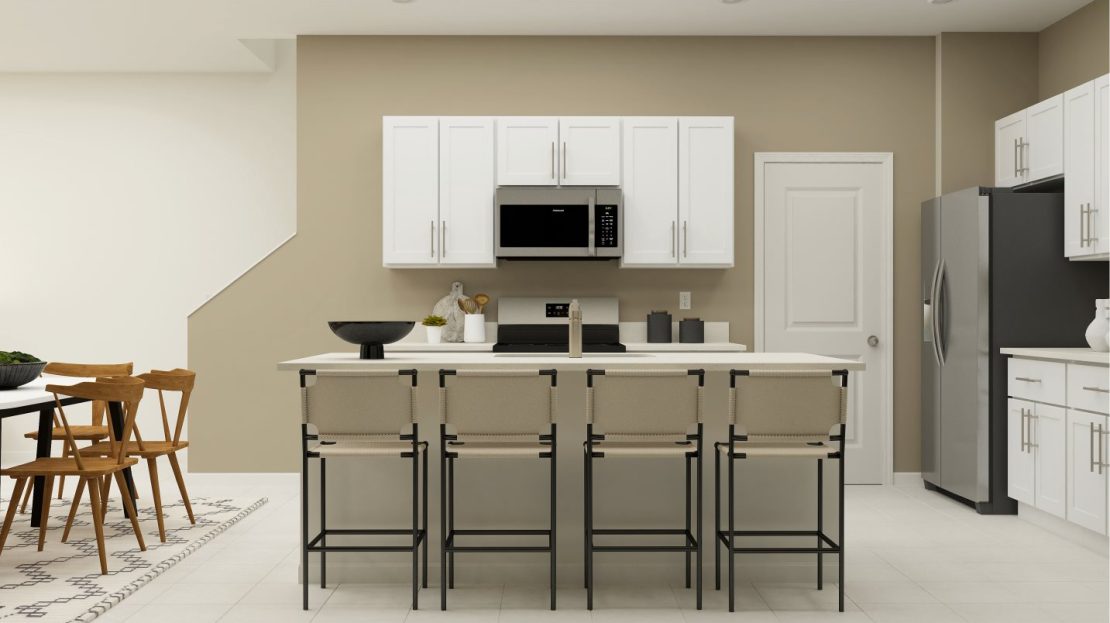 Abacos NextGen floorplan