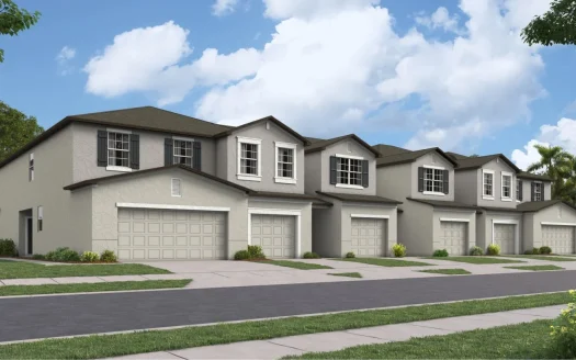 Abacos Floorplan