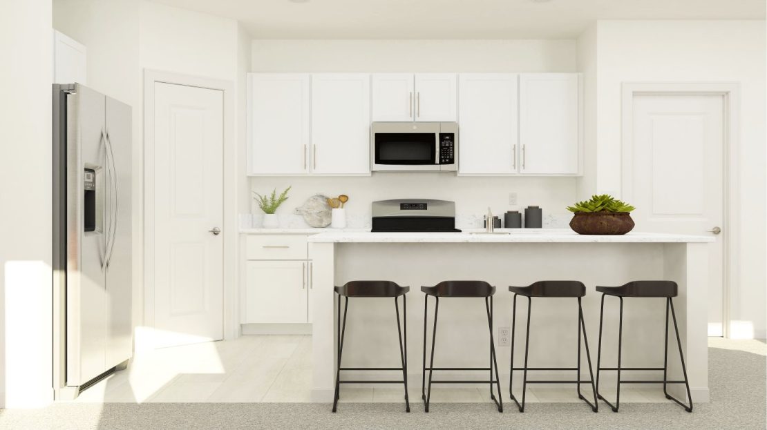 Atlanta NextGen floorplan
