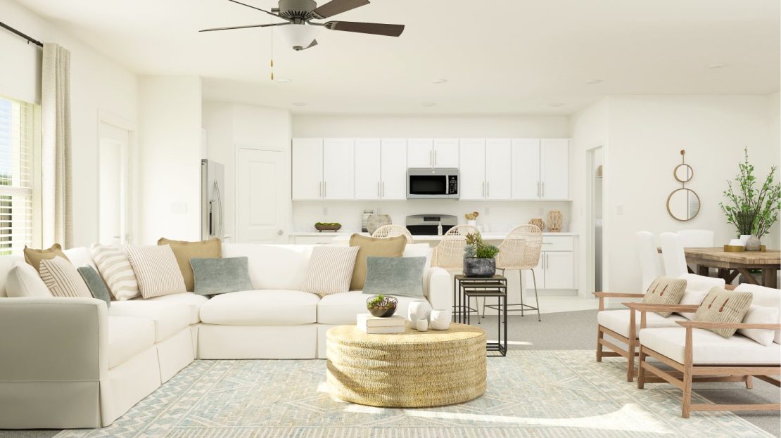 Prosperity Lakes The Manors-Boston Model