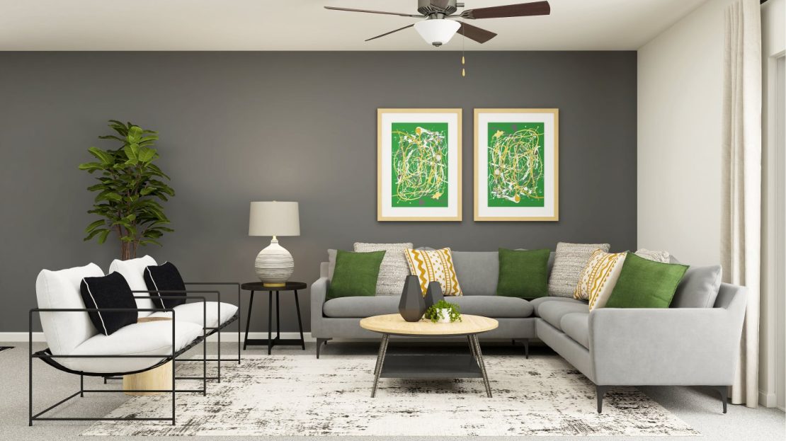 Prosperity Lakes The Manors-Concord Model