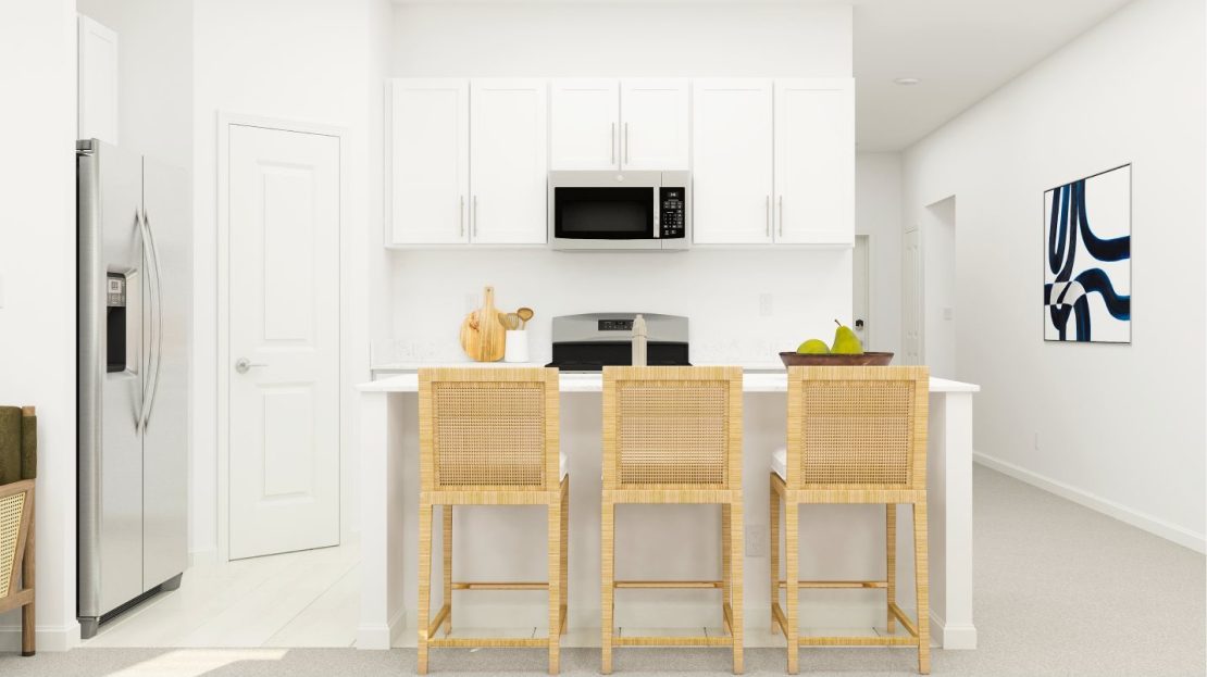 Dover NextGen floorplan