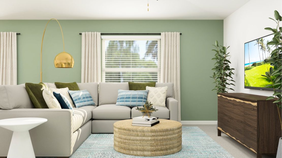 Prosperity Lakes The Estates-Dover Model