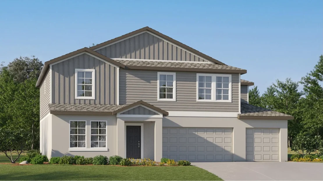 Helena Floorplan