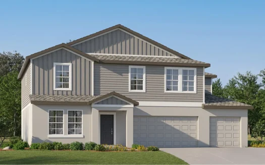 Helena Floorplan