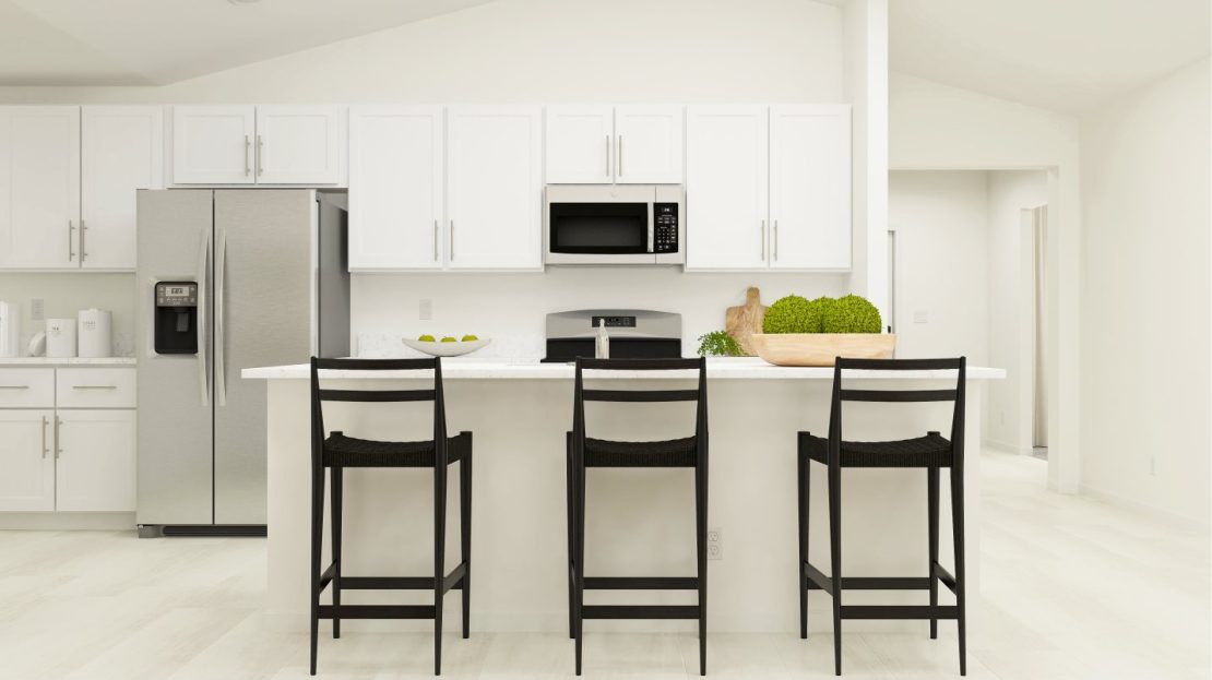 Lincoln NextGen floorplan