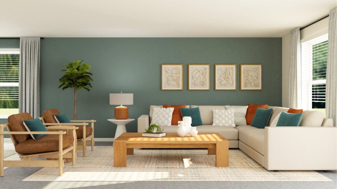 Prosperity Lakes The Executives-Phoenix Model