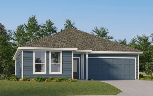 Walsh Floorplan