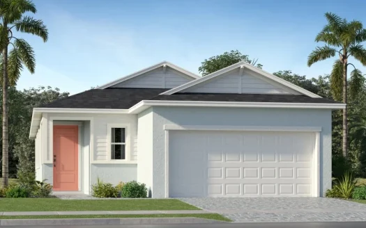Alexia Floorplan