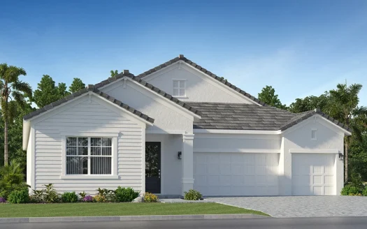 Richmond Floorplan