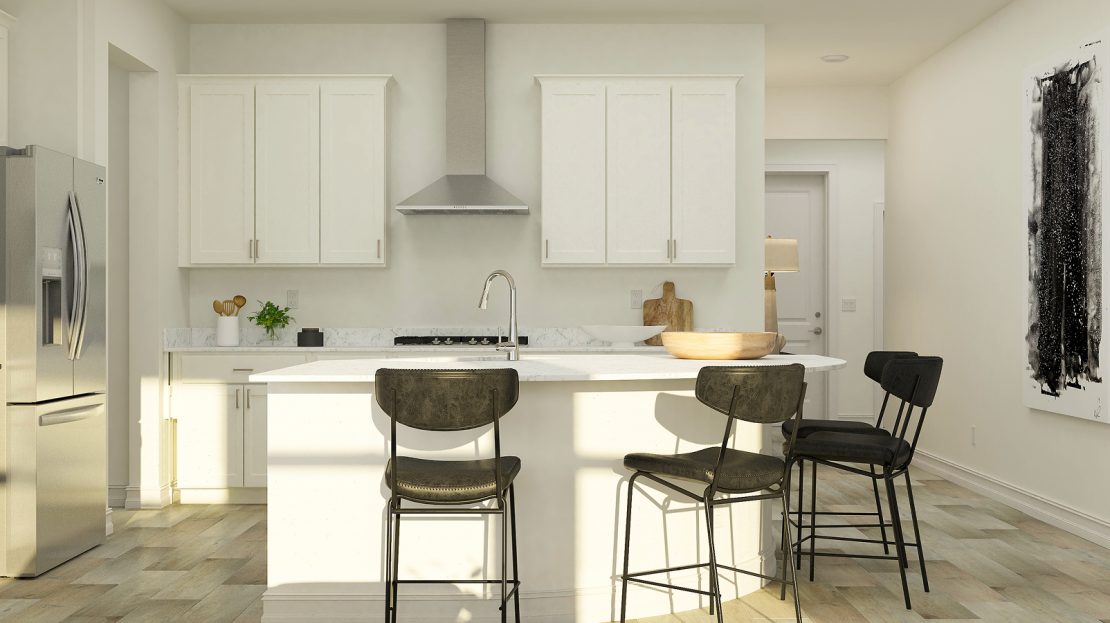 Aspen NextGen floorplan