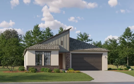 Aspen Floorplan