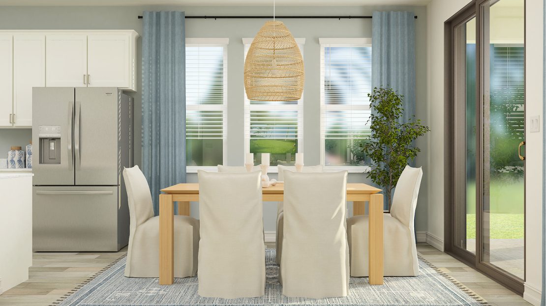 Augusta model in Palmetto