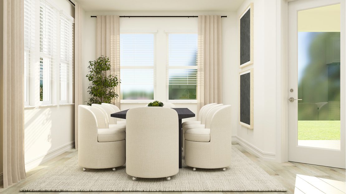 Brindley model in Palmetto