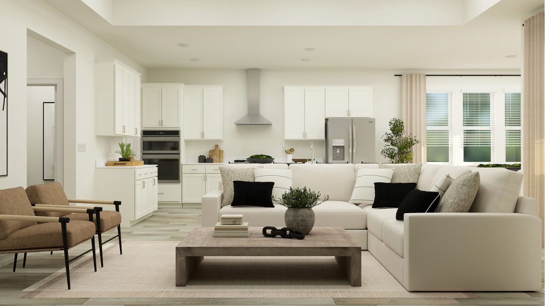 Stonegate Preserve The Estates-Brindley Model
