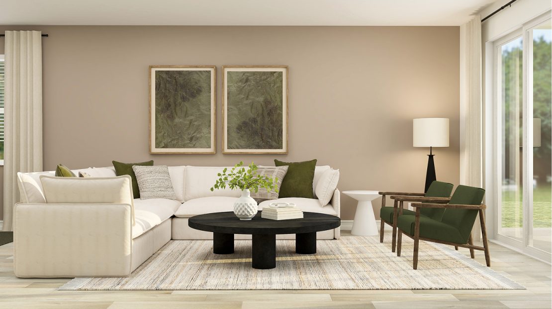 Stonegate Preserve The Manors-Greylock Model