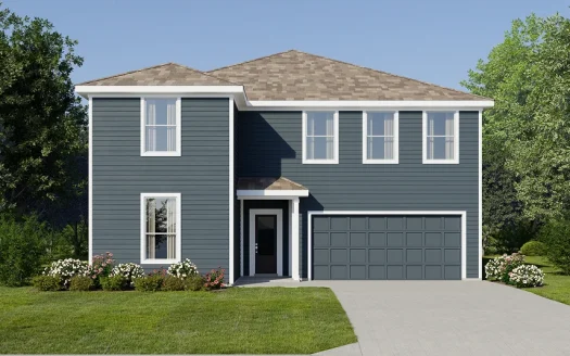 Dylan Floorplan