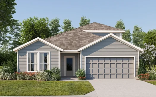Jagger Floorplan