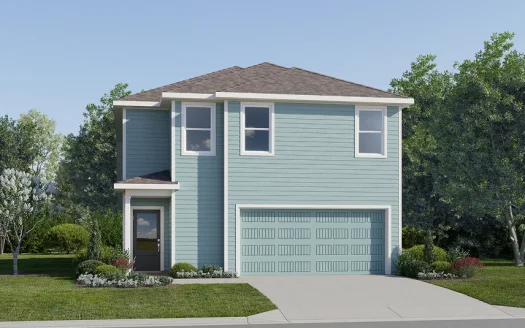 Lucia Floorplan