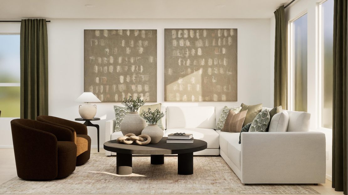 Sugarloaf Ridge Eventide Collection-Lucia Model