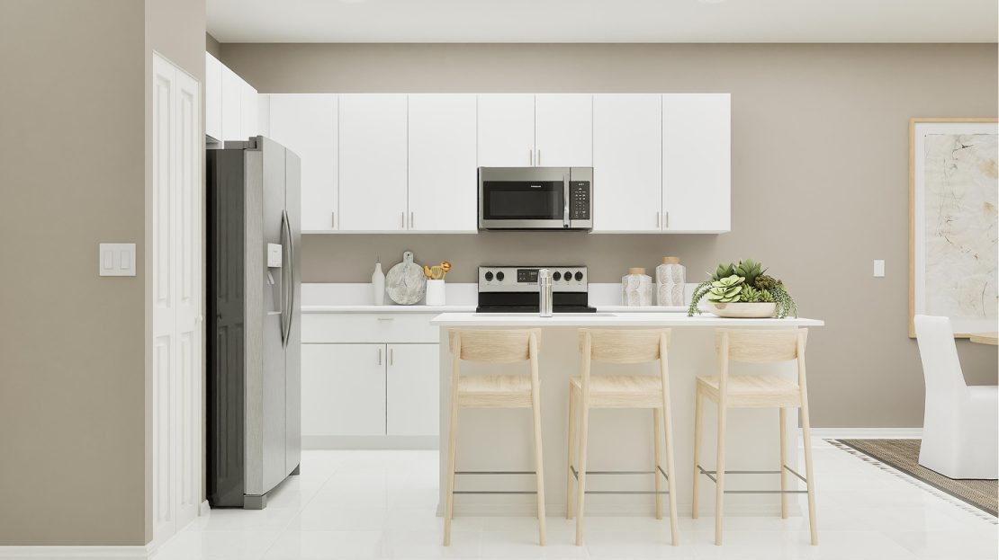 Solara Multi-Family floorplan