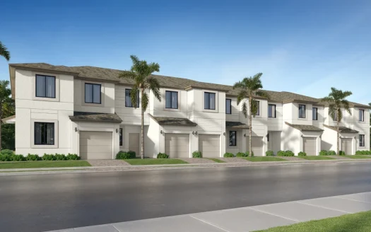 Solara Floorplan