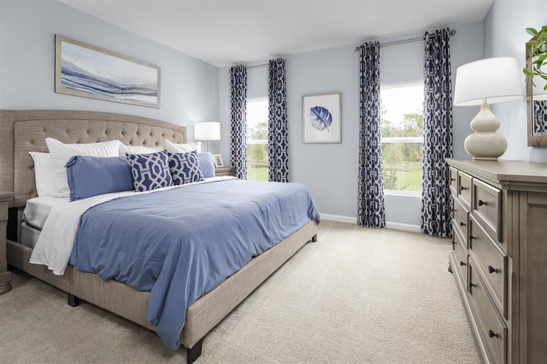 Canary Model at Terra Lago in Indiantown