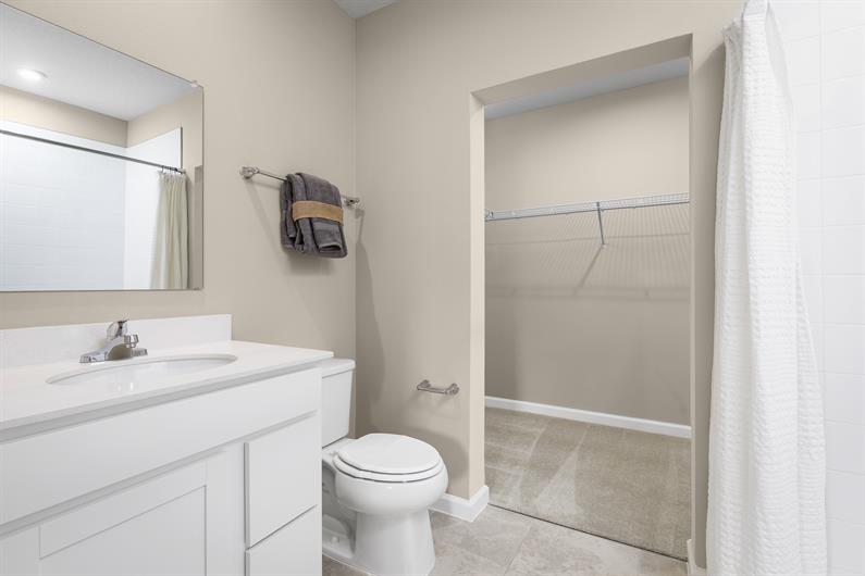 Canary Model at Terra Lago by Ryan Homes