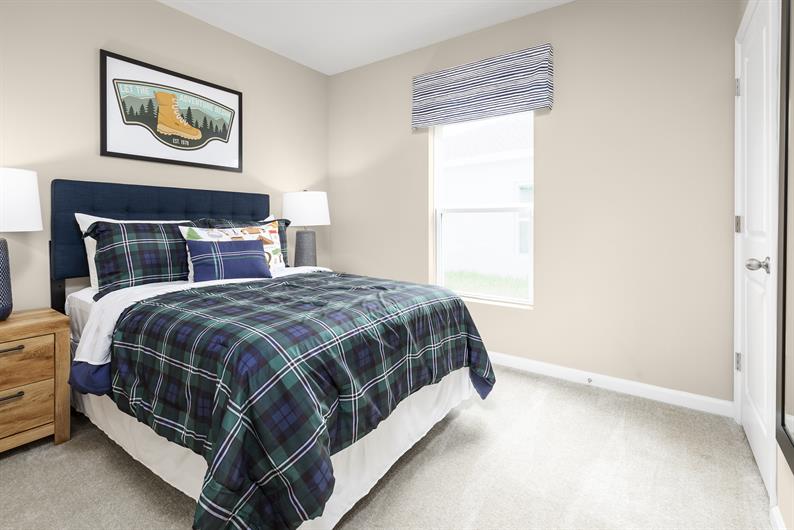 Canary Model at Terra Lago Pre-Construction Home