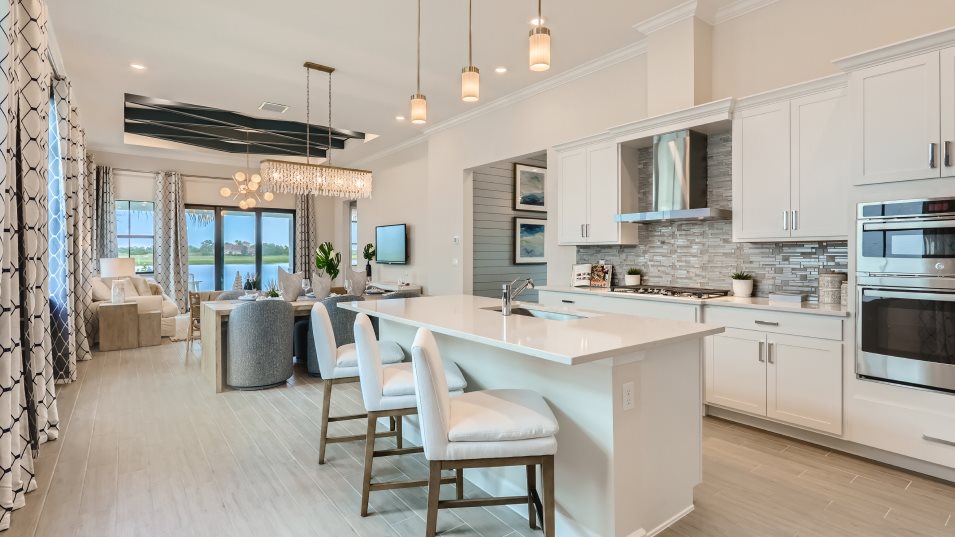 Giulia Multi-Family floorplan