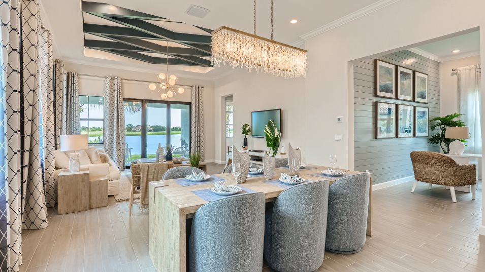 Giulia model in Port St. Lucie